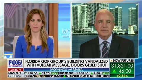 Rep. Carlos Gimenez: This is why you never listen to Joe Biden