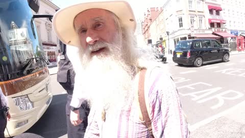 CITIZENS UNITE, JOE JOHNSON REPORTS