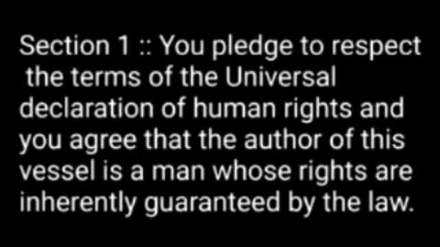 Video 3 Thr global neighborhood