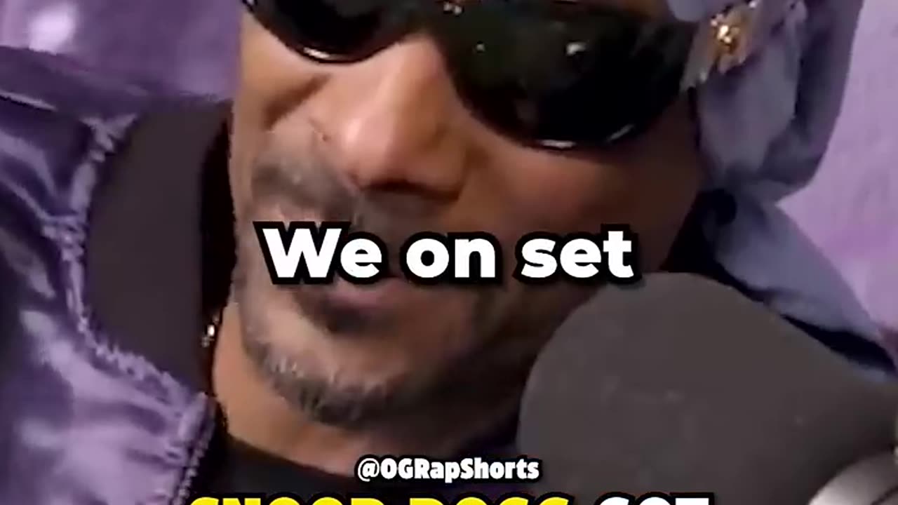 Snoop Dogg Got SLAPPED By Vince Vaughn