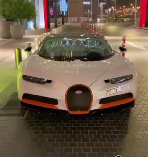 Top car in all world