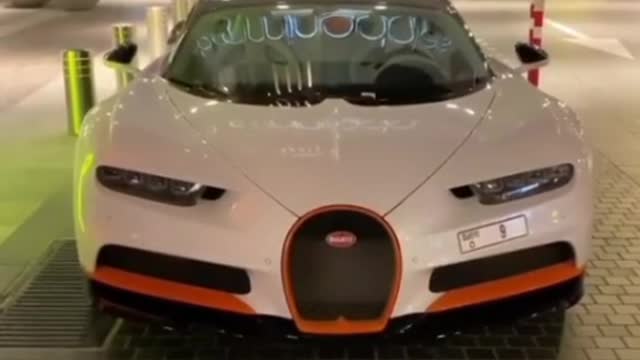 Top car in all world