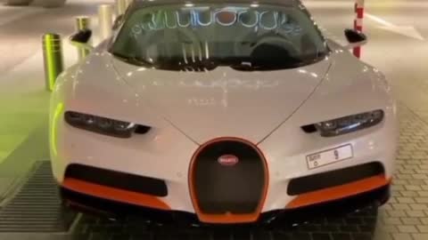 Top car in all world