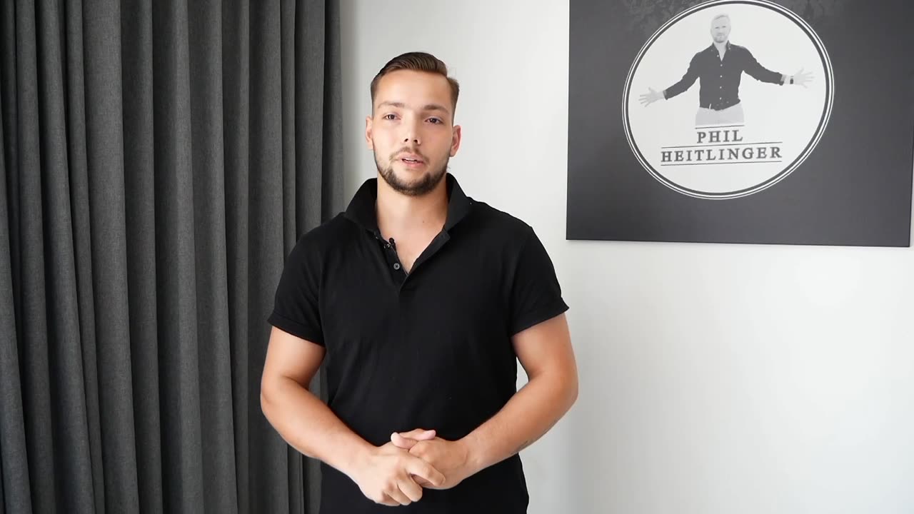 I learned how to attract Women and show my Intentions | Client Testimonial