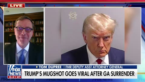 'NO WAY': Tom Dupree doesn’t see a Trump GA trial before election