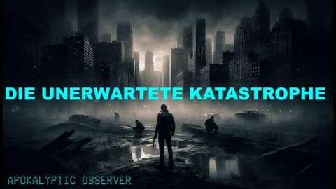 Das Unerwartete Ende [Survival - Deutsch]