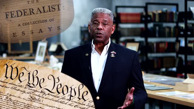 Lt. Colonel Allen West Joins Patriot Academy as Senior Advisor