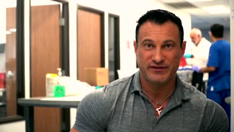 20 pounds in 30 days - Episode 1 Enhanced Transformations