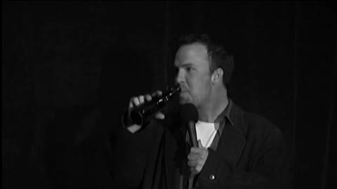 Doug Stanhope