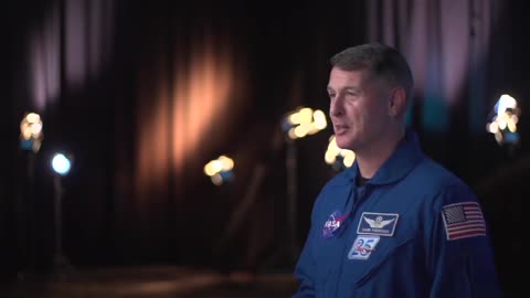 Astrophysics Mysteriesn: NASA's Great Observatories WITH SHANE KIMBROUGH