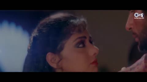 Tu Naja Mere Badshah - Khuda Gawah ｜ Amitabh Bachchan ｜ Sridevi ｜ Ek Wada Tod Ke Ek Vade Ke Liye