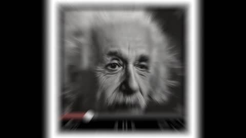 Albert Einstein