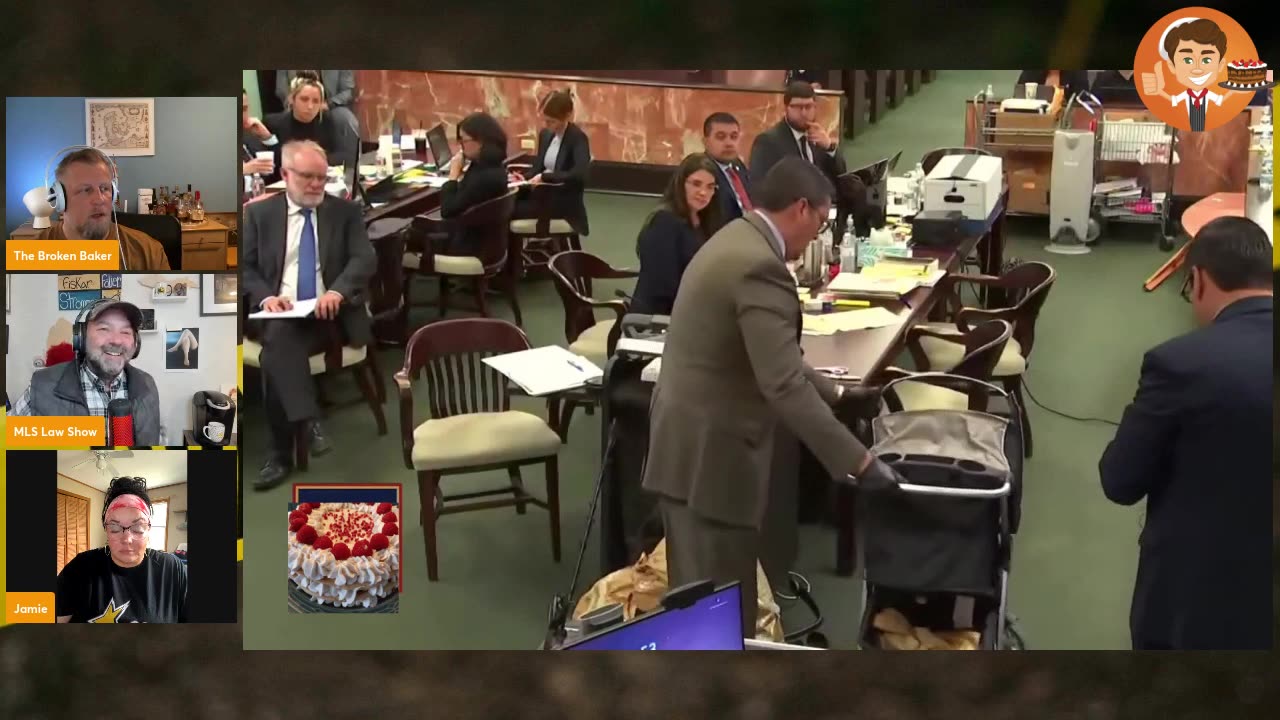 TX v. Ronald Burgos-Aviles day 3 part 1