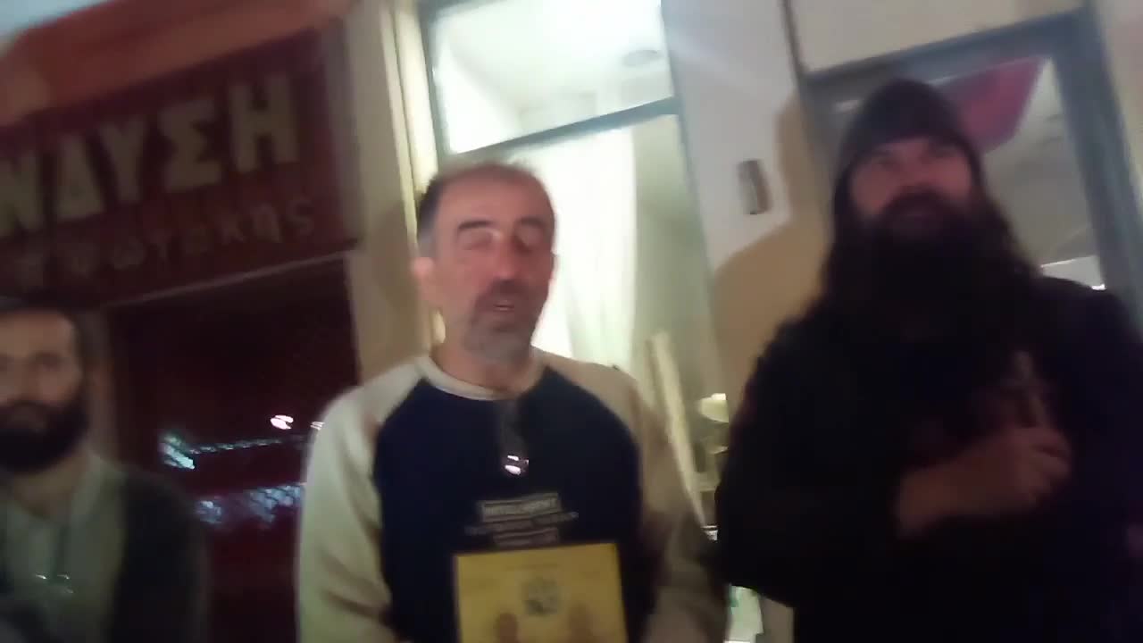 ΟΛΟΙ ΟΙ ΕΡΓΑΖΌΜΕΝΟΙ ΘΑ ΈΧΟΥΝ ΈΝΑ QR CODE