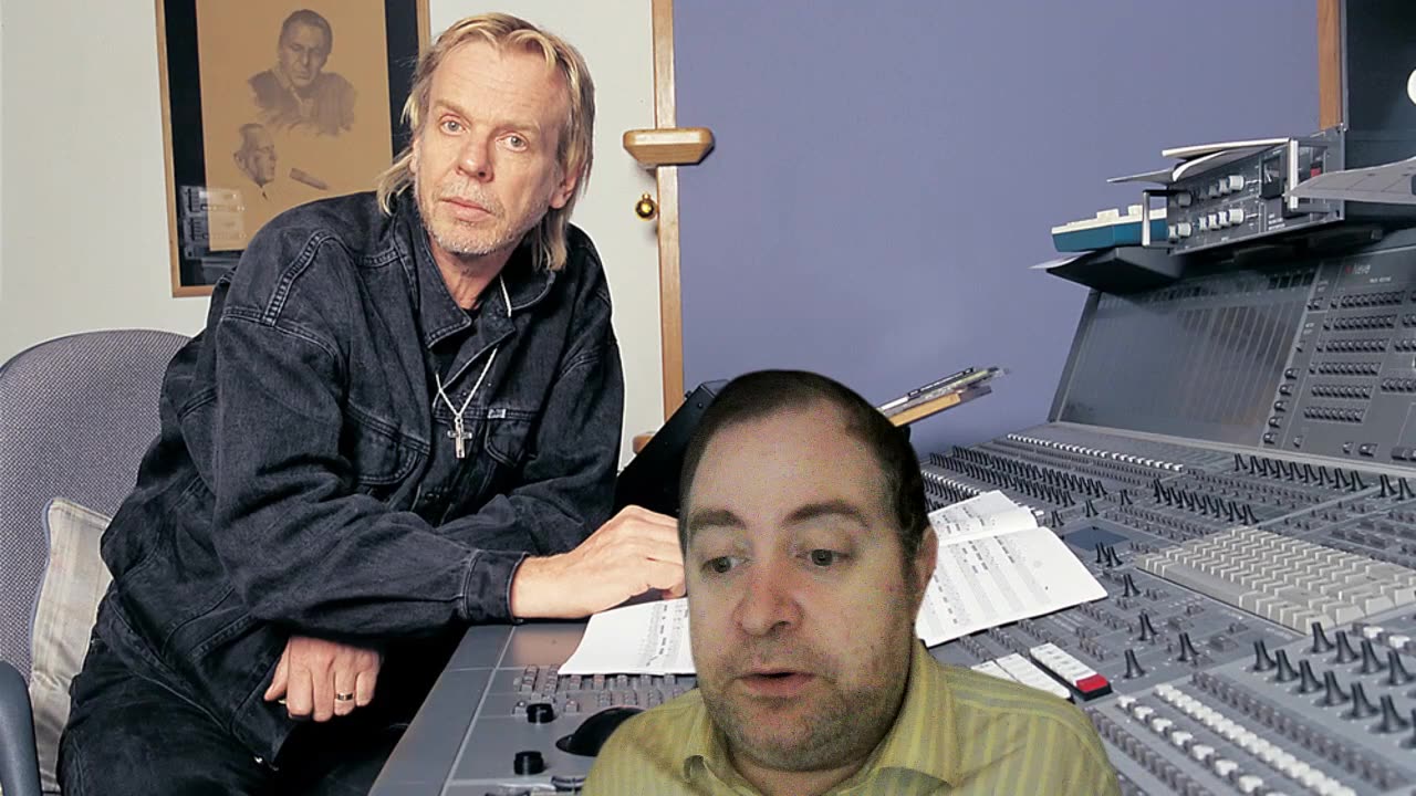 Rick Wakeman's Finest