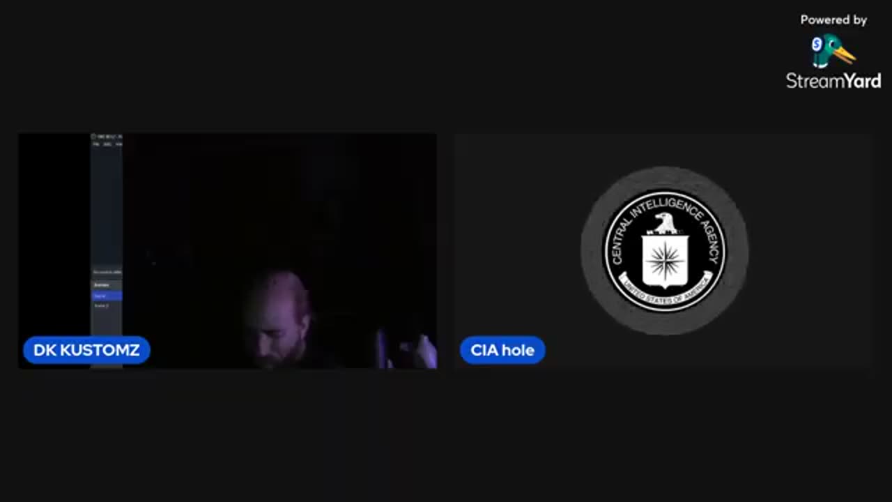 Cyraxx YouTube 05-23-24 THIS IS THE FINAL STRAW !!!!! Part 2