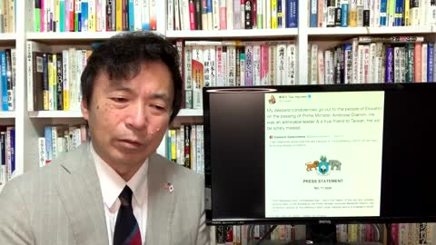 2020.12.15【大統領選継続中】米国は今危機に瀕している。大統領は行動を!《エポック・タイムス社説》