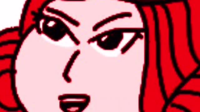 Big Fat Juvia Lockster’s cherry inflation death scene