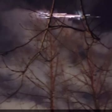 Another view of the Sky Event