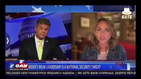 Lara Logan - Foreign Criminals Run Freely In The U.S