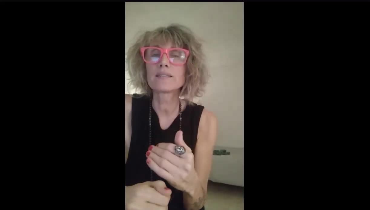 3 Mars 2021 Vidéo censurée sur youtube Les GI's sont a Nice et Dunkerque