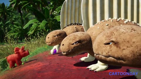 MOST POPULAR CHILDREN CARTOON GAME ON