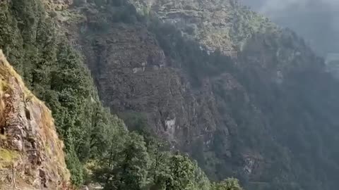 World tour Bike riding #tungnath #chandrashila #uttrakhand 2021 viral