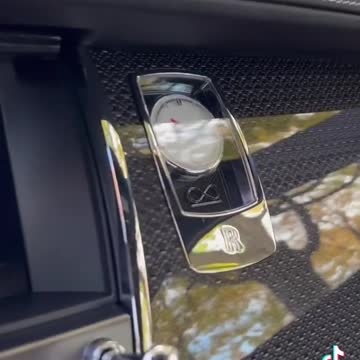 Have Seen Rolls-Royce Car 2021 Inside