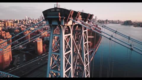Beautiful Cityy