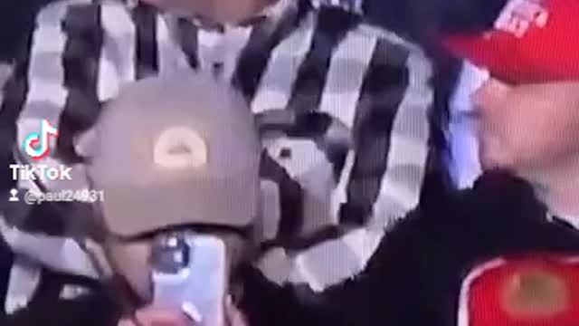 Undercover Democrats