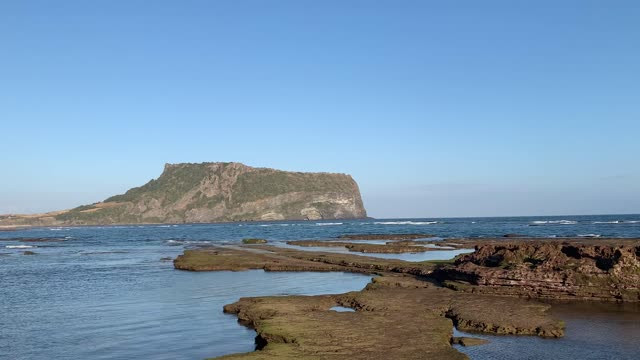 Introducing Jeju Island, the beautiful island of Korea.