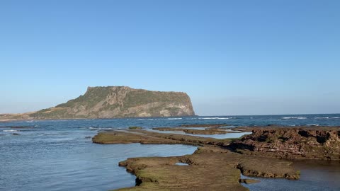 Introducing Jeju Island, the beautiful island of Korea.