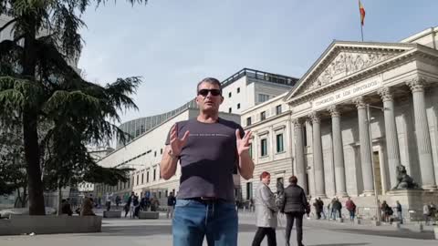 01mar2019 MOVIMIENTO DE REGENERACION POLITICA. EL VIDEO QUE TIENES QUE VER. EL 13-ABR SALIMOS A LA CALLE · Abogado contra la Demagogia || RESISTANCE ...-