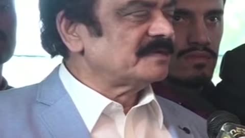 #ranasanaullah #statement #reels #shortsvideo #viralvideo #shortsfeed #letestnews #pmlnleaders