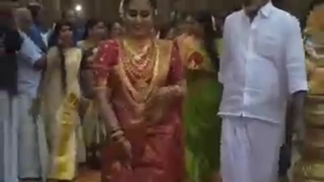 Sindhi Wedding Girl|| sindhi lada