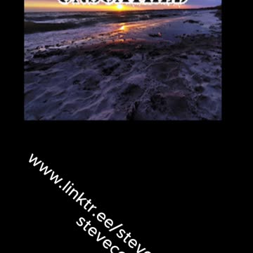 Steve Cone Unscathed 2023 release promo reel