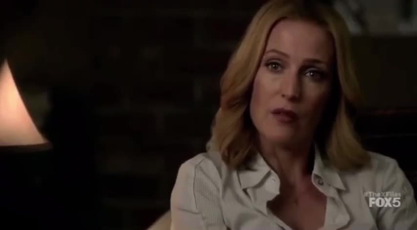X-Files Season X