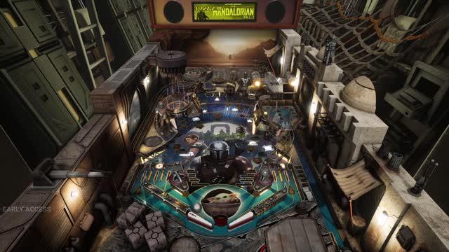 Pinball Paradise 28