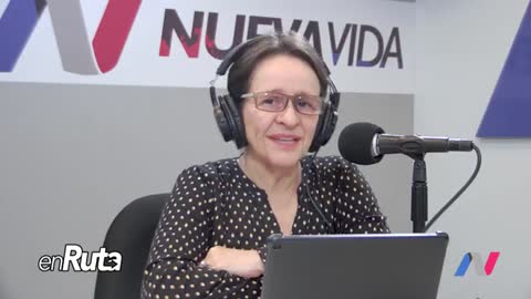 Dra. Angie González: la psicosis masiva - parte 3