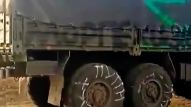 Russia BMP 2 Z Truck #shorts #russia #ukraine #kyiv #zelensky #putin #stopwar #nowar #trendingshorts