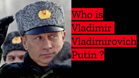 Vladimir Putin - What's he really like? #putin #vladimir #RussianpresidentVladimirPutin