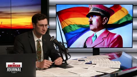 The American Journal in Full hd for June 30, 2021.