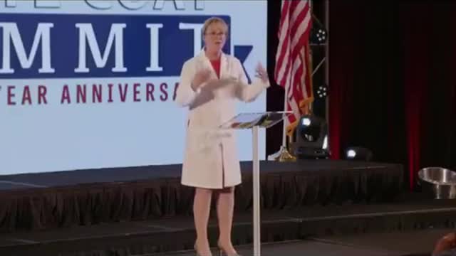 Army doctor reveals more soldiers dying from vaccine than Covid