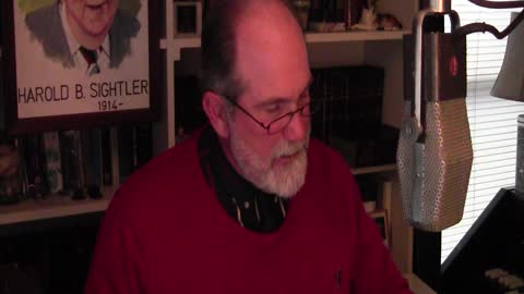 April 20, 2021 Bright Spot Hour