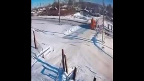 He do that on purpose. just to have fun