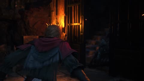 Final Fantasy 16: Multiple Sleipnir Fight