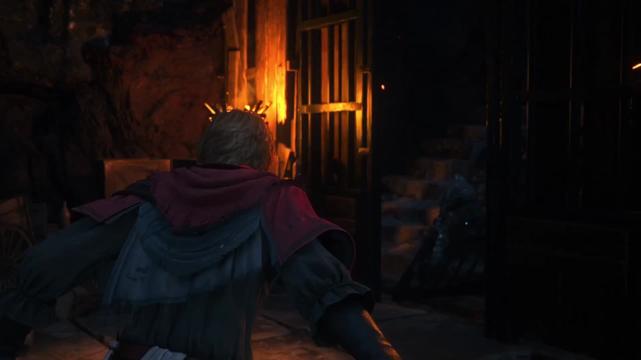 Final Fantasy 16: Multiple Sleipnir Fight