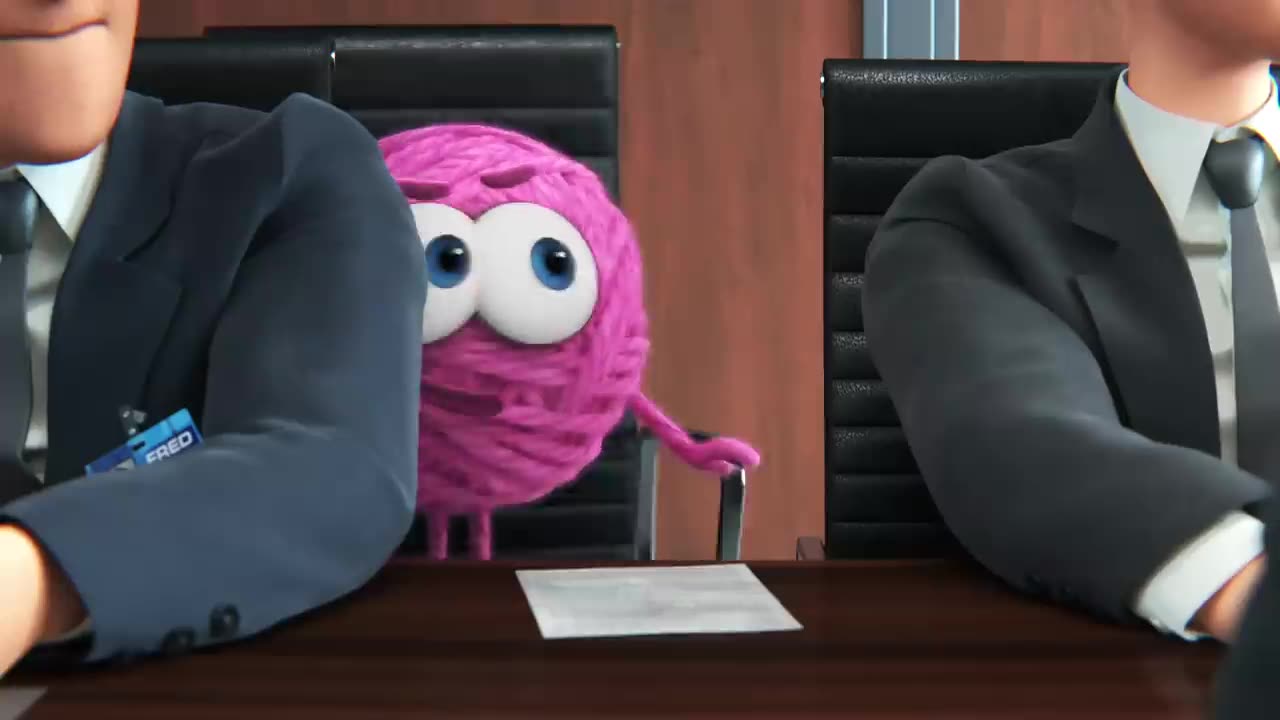 Purl | Pixar