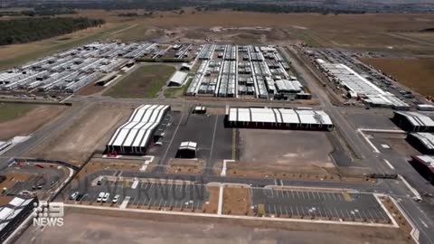 More Quarantine Camps