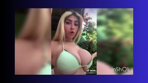 The Best girls from TIK TOK